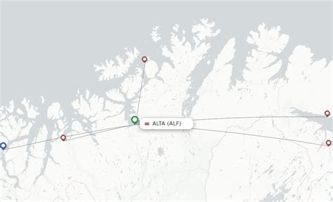 cheap flights to alta|£167 Cheap Flights to Alta, Norway (ALF) 2024 .